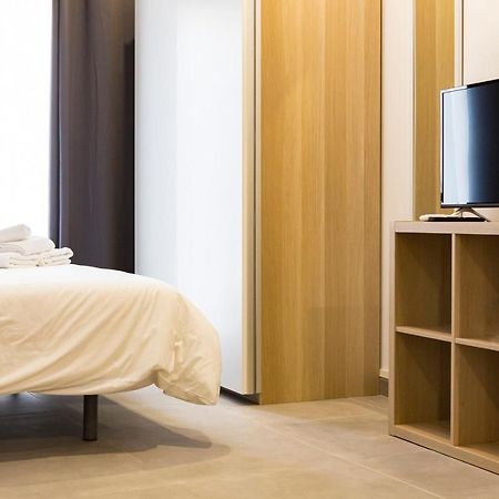 Apartamento Malaga Marmoles 3 Eksteriør bilde