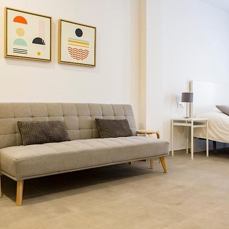 Apartamento Malaga Marmoles 3 Eksteriør bilde