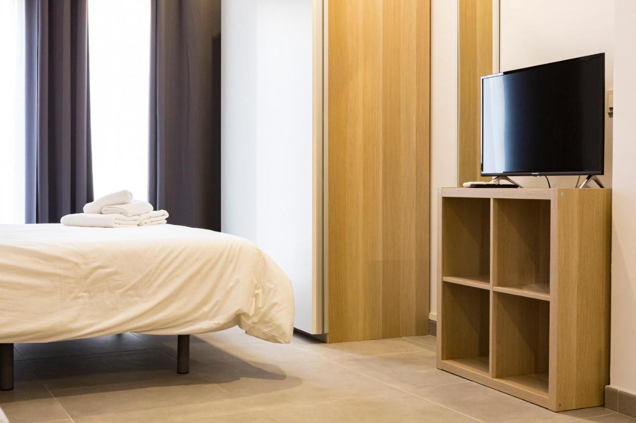 Apartamento Malaga Marmoles 3 Eksteriør bilde
