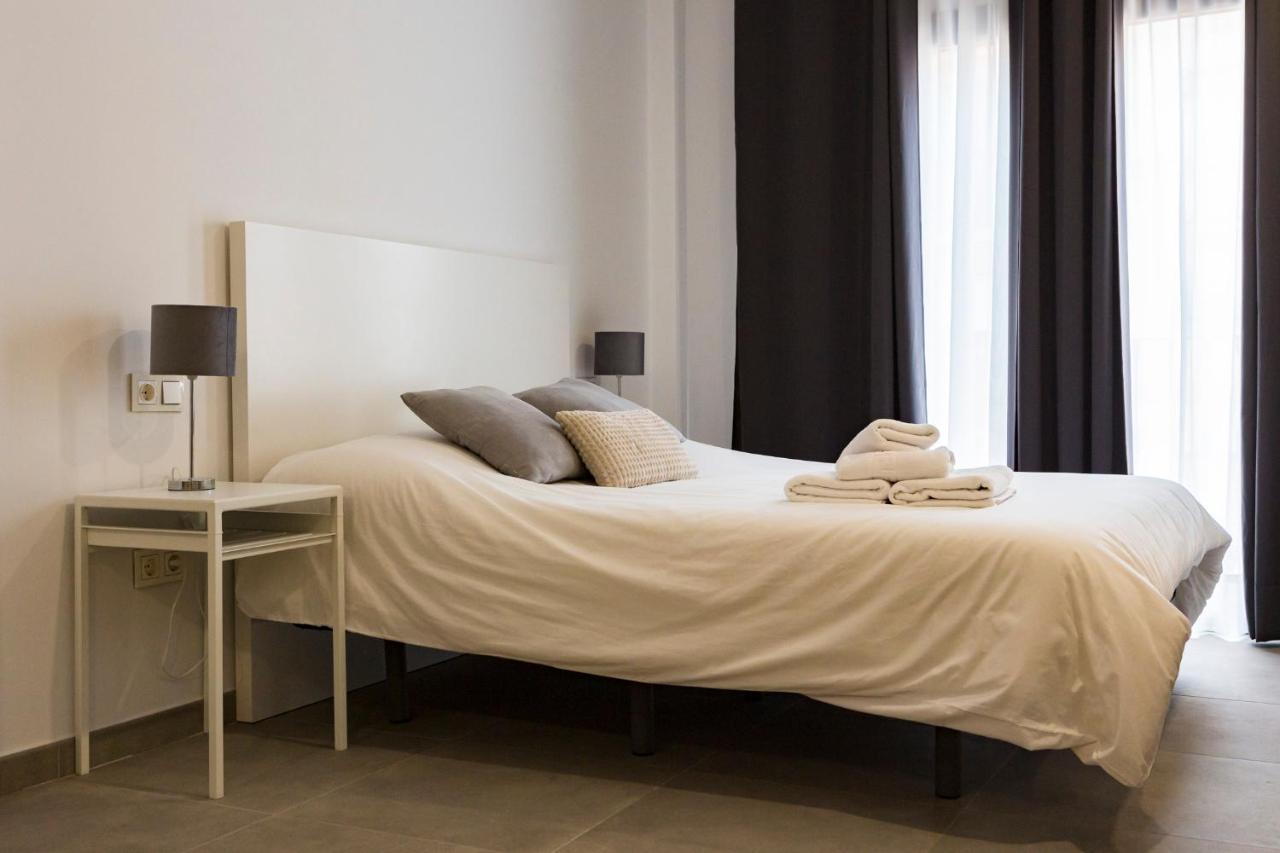 Apartamento Malaga Marmoles 3 Eksteriør bilde