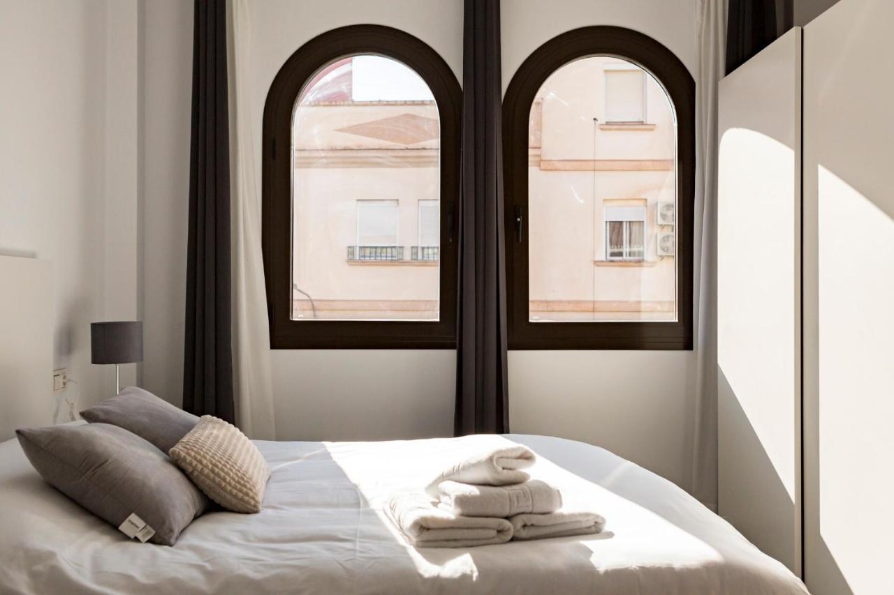 Apartamento Malaga Marmoles 3 Eksteriør bilde