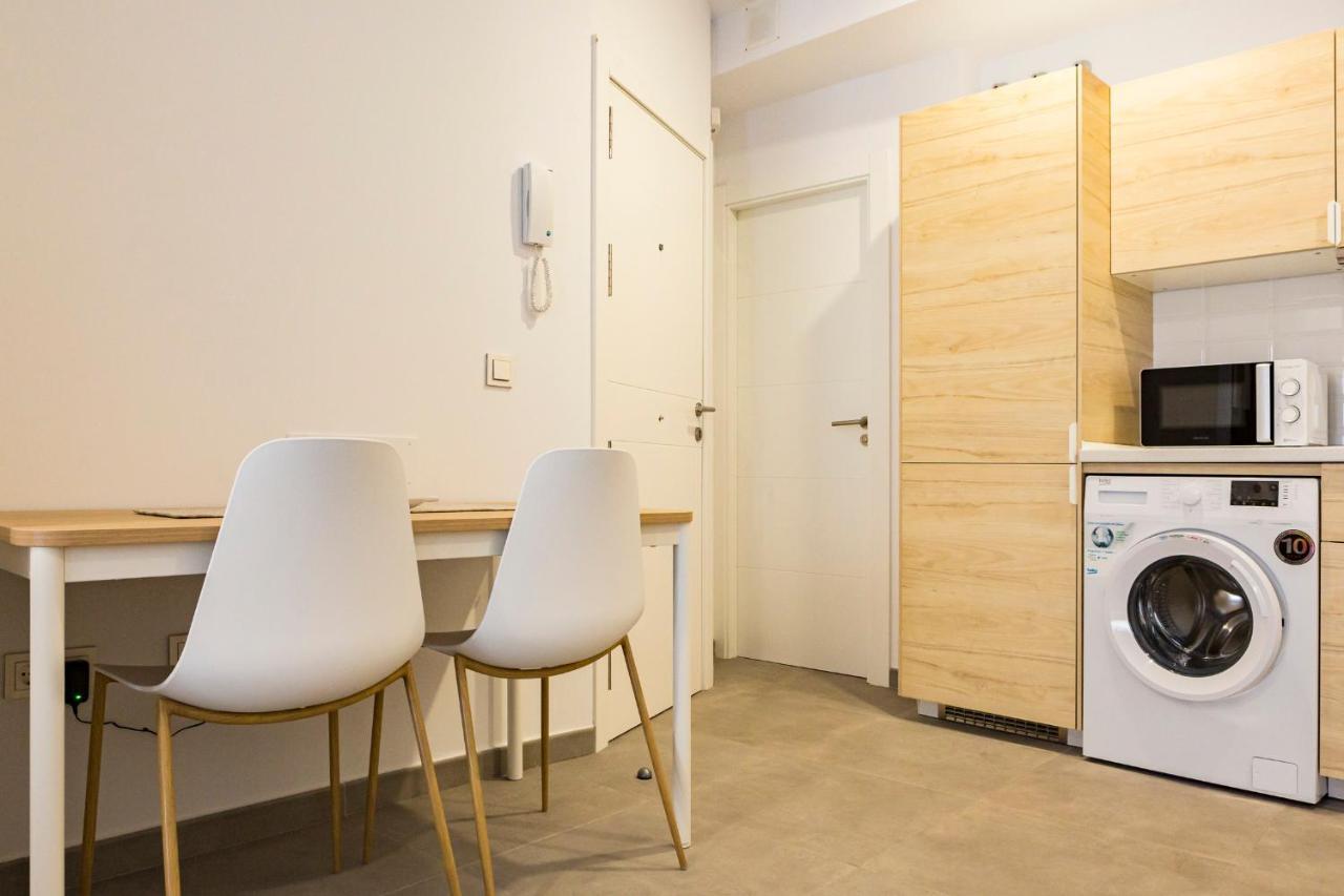 Apartamento Malaga Marmoles 3 Eksteriør bilde