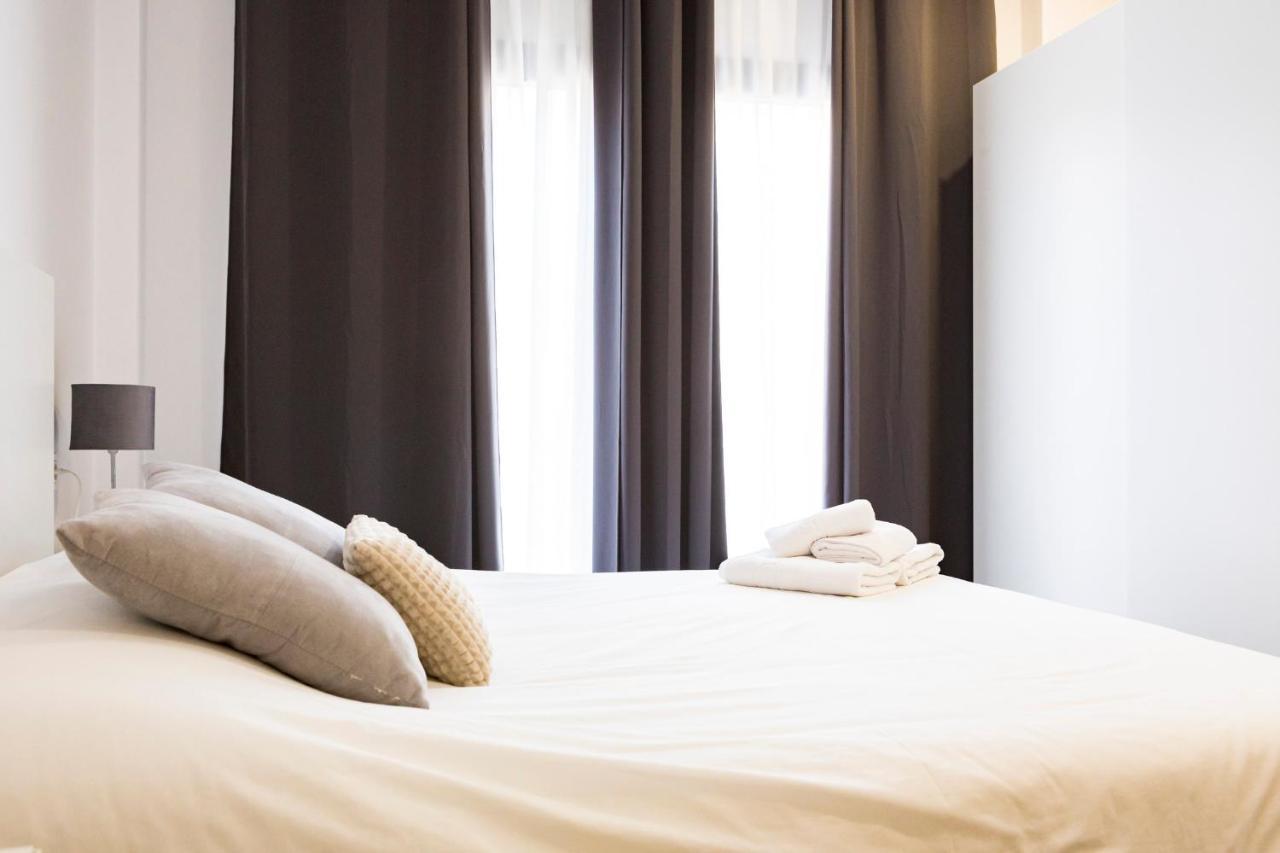 Apartamento Malaga Marmoles 3 Eksteriør bilde